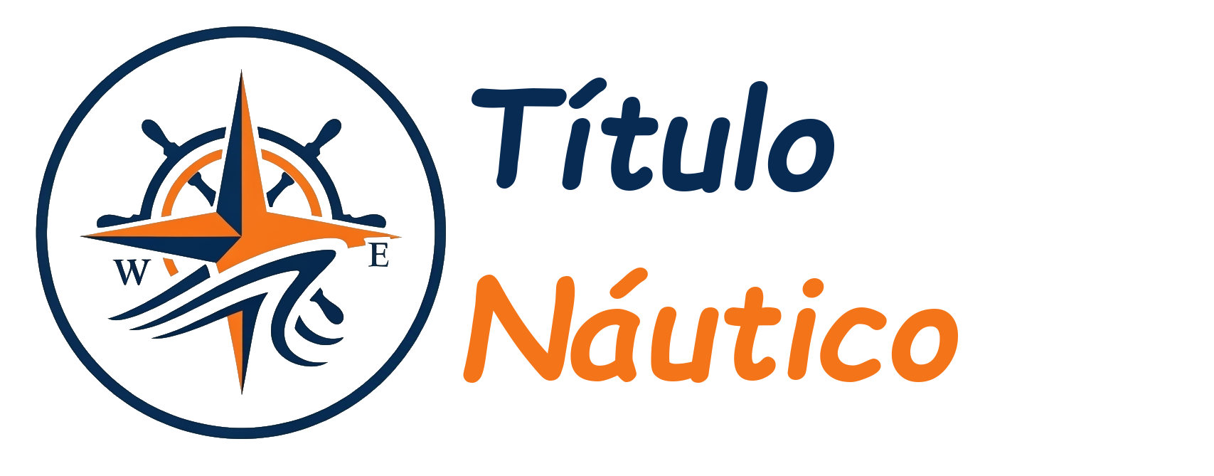 Logo de TituloNautico.es