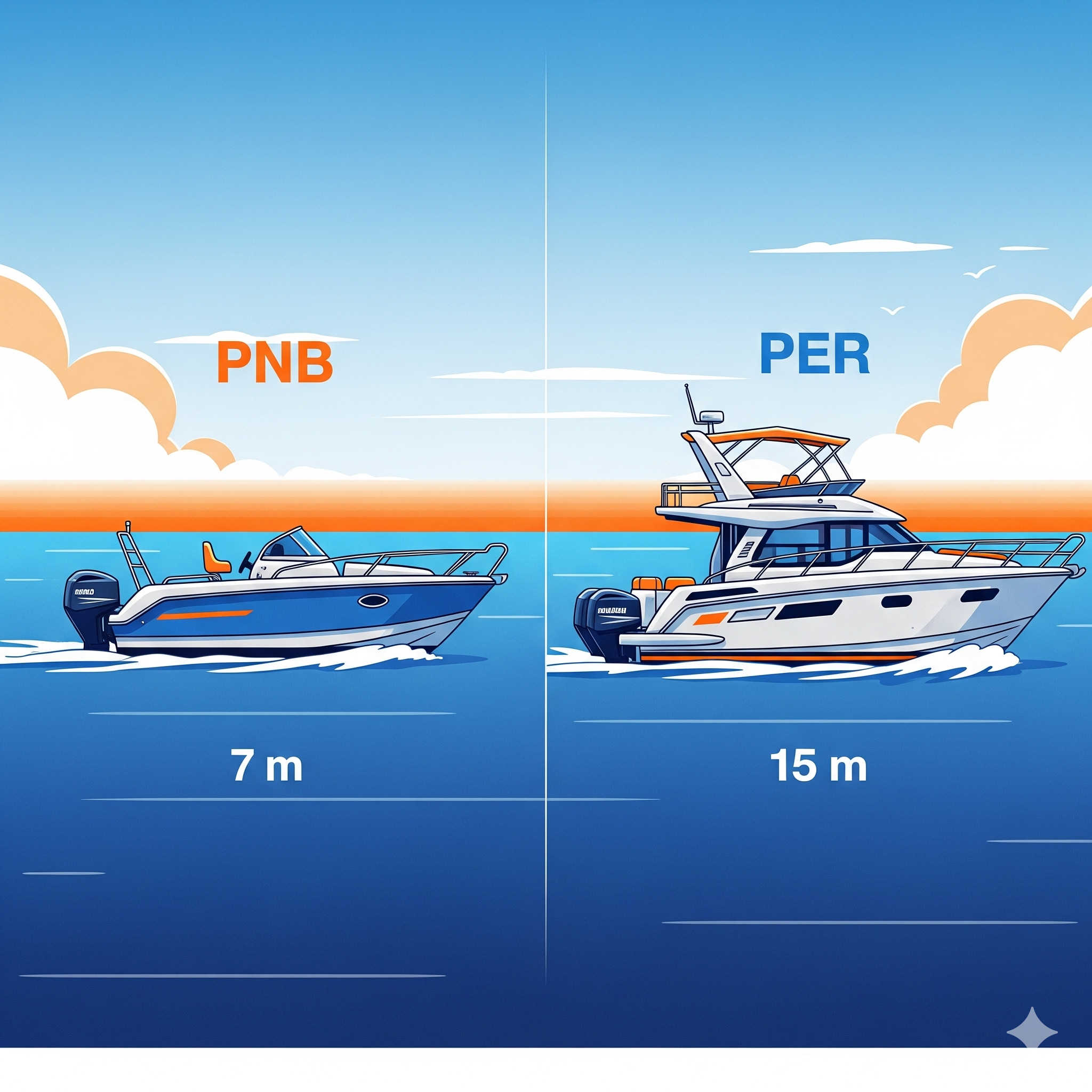 Diferencias Clave entre PNB y PER: ¿Cuál es para ti?